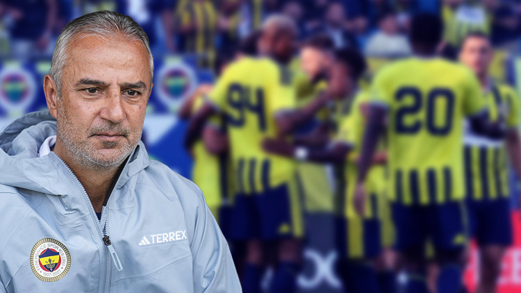 Fenerbahcede ismail kartal gornik zabrze macinin ilk 11ini belirledi rWyBak15