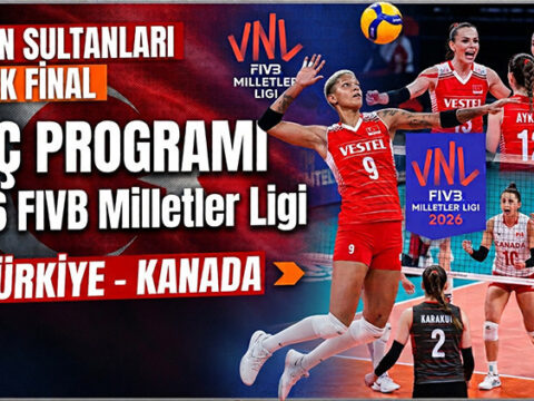 Filenin sultanlari ceyrek final mac programi 2026 turkiye kanada voleybol maci ne eKjHyk59