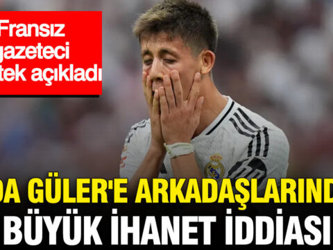 Haber gorseli