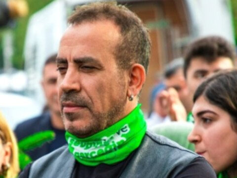 Verdigi isimler tutanaga islenmedigi icin susma hakkini kullaniyor haluk levent aciklama yapti SADaMDWE