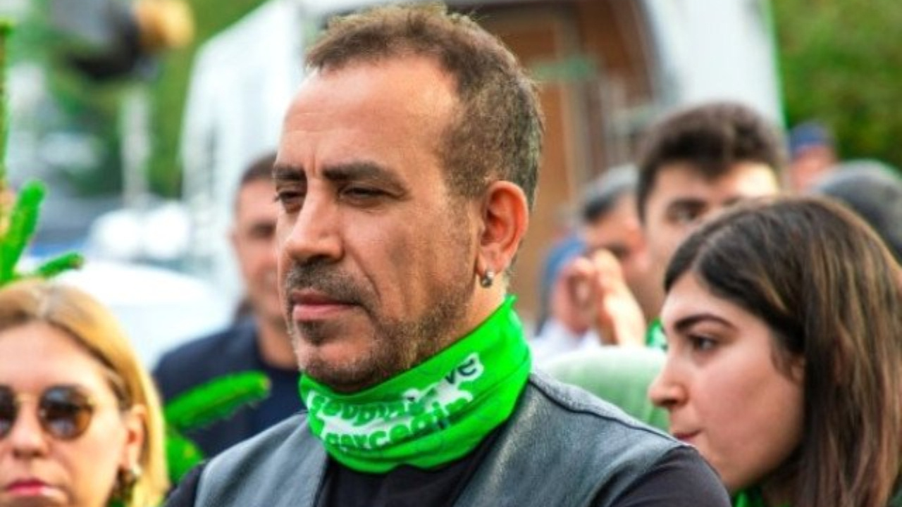 Verdigi isimler tutanaga islenmedigi icin susma hakkini kullaniyor haluk levent aciklama yapti SADaMDWE